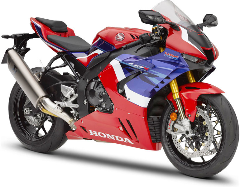 Maisto Honda CBR 1000RR-R Fireblade SP 1:12