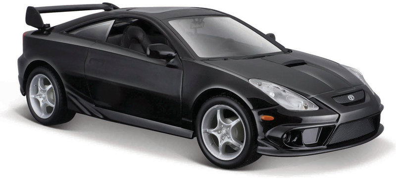 Maisto Toyota Celica GT-S 1:24