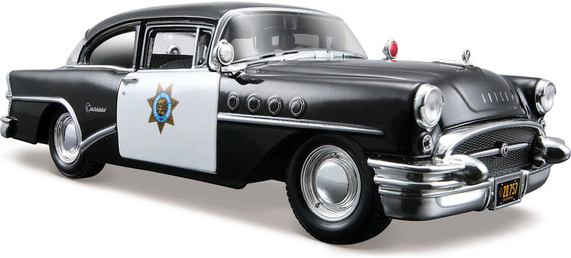 Maisto Buick Century 1955 1:26