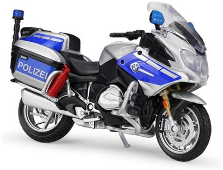 Maisto BMW R 1200 RT 1 : 18