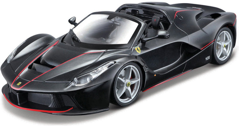 Maisto Ferrari LaFerrari Aperta 1:24 Kit