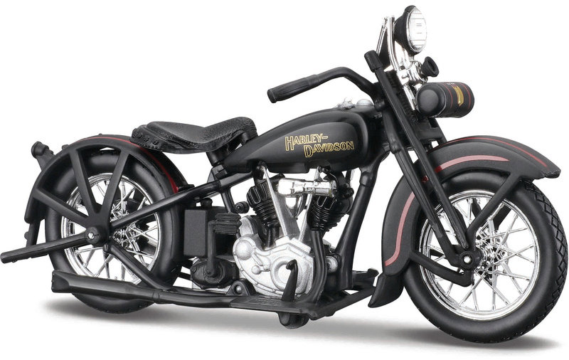 Maisto Harley-Davidson 1928 JDH Twin Cam 1:18