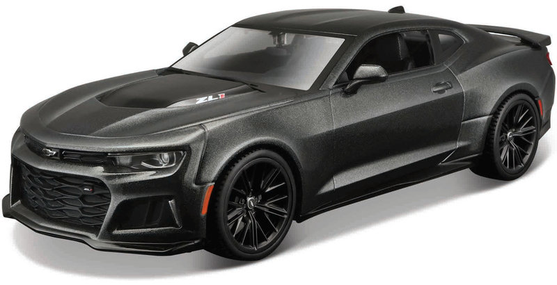 Maisto Chevrolet Camaro ZL1 2017 1:24 Kit