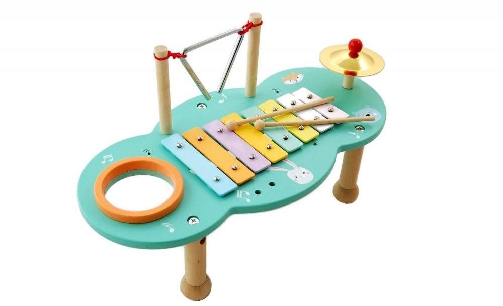 Adam Toys Hudobný stolík