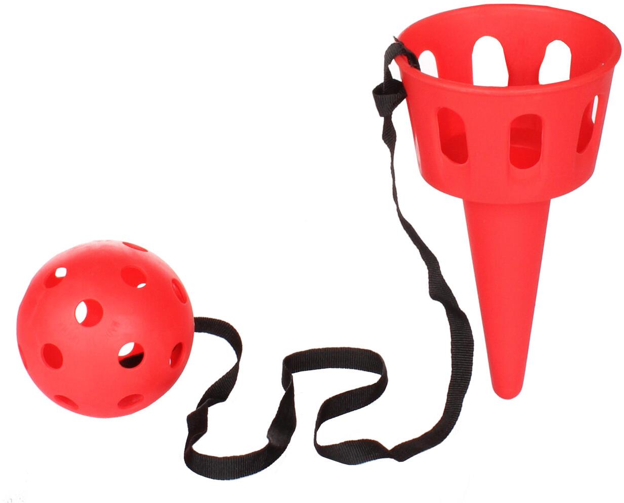 Merco Throw and Catch detská hra, multipack 3 ks