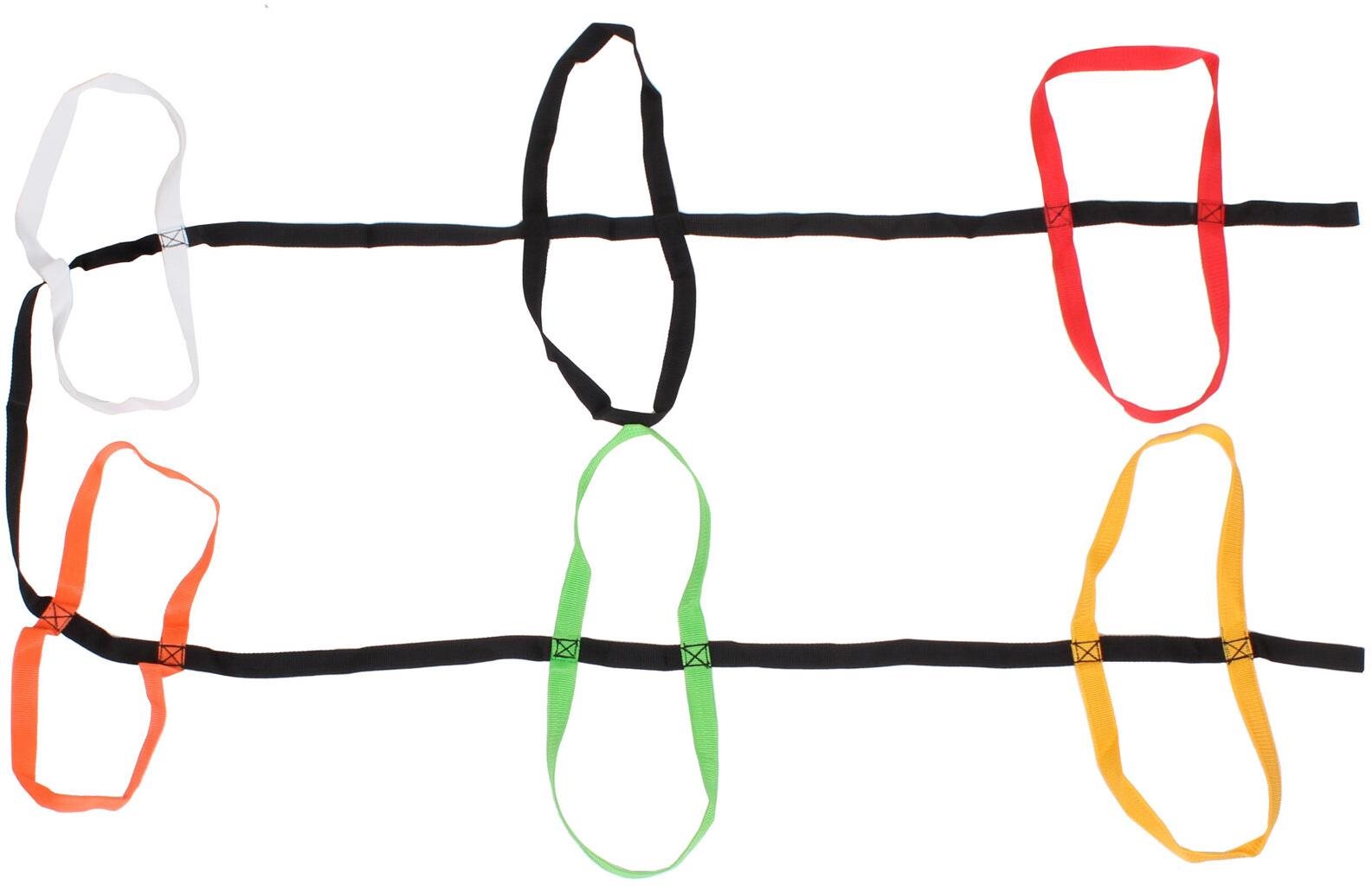 Merco Vychádzkové lano pre 12 detí