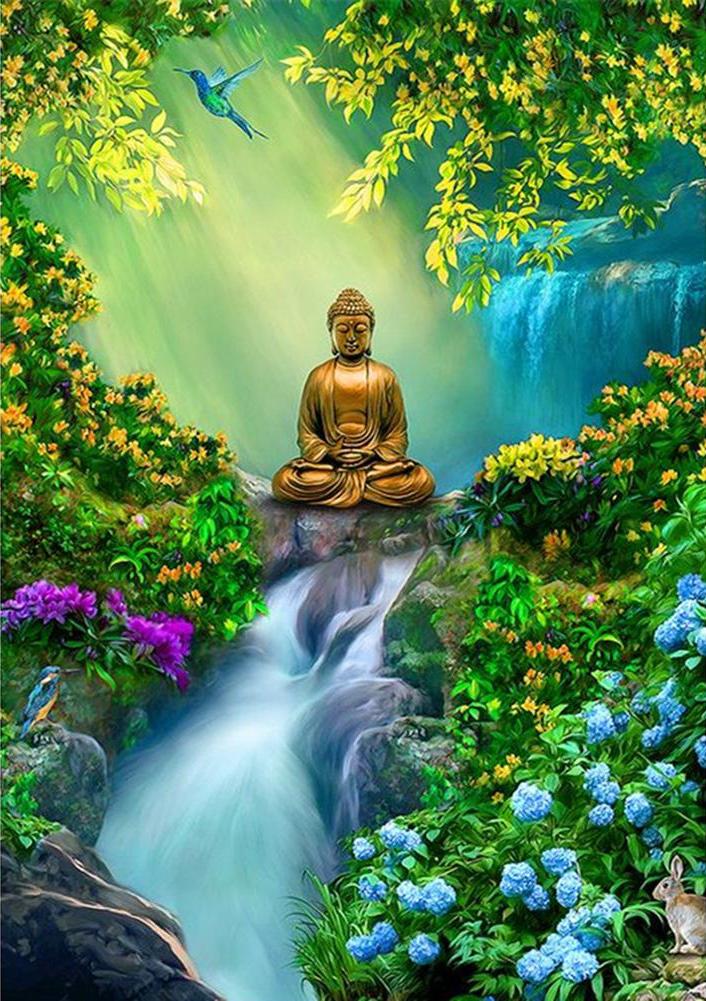Gaira Buddha D9115