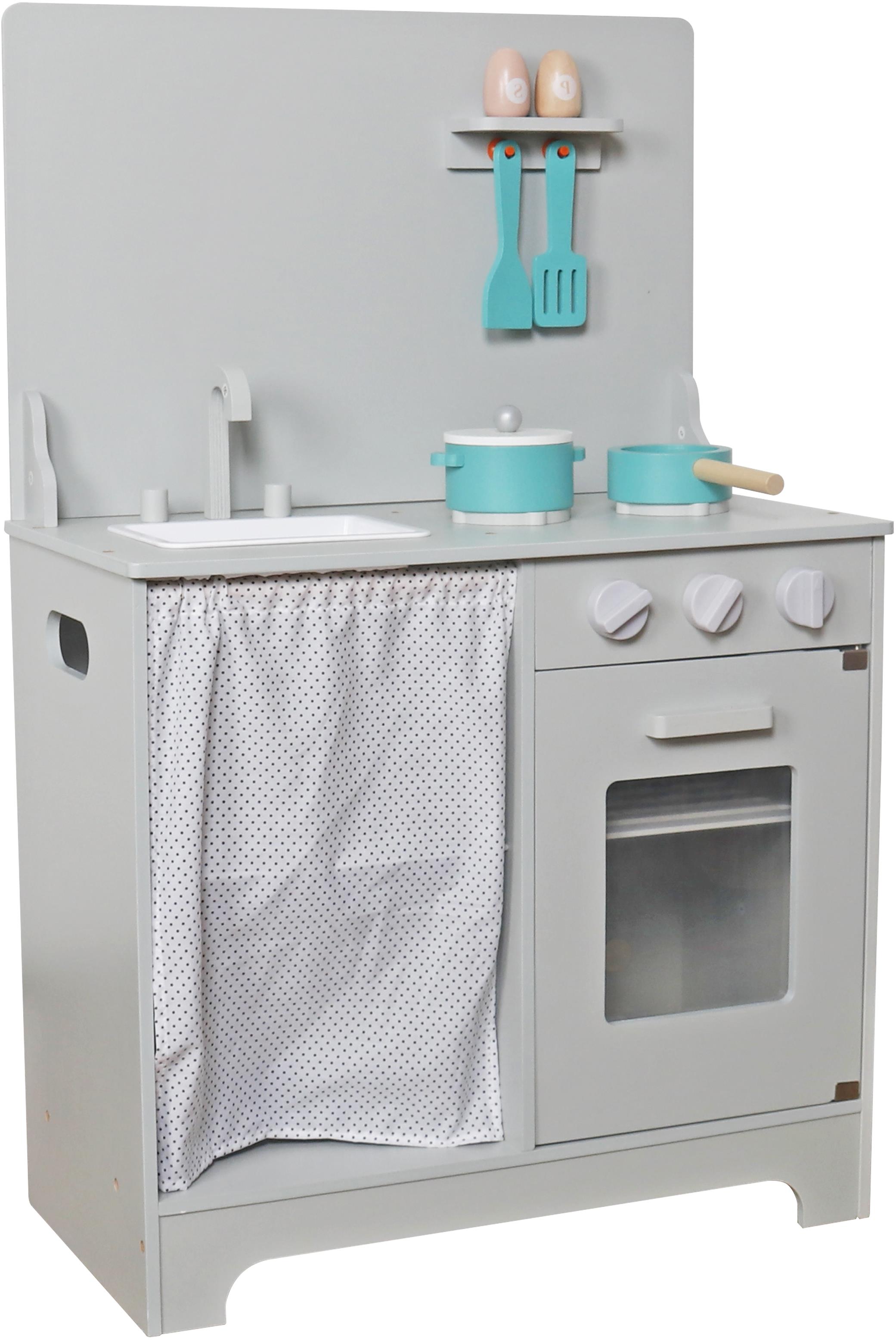 Aga4Kids drevená kuchynka MR6072