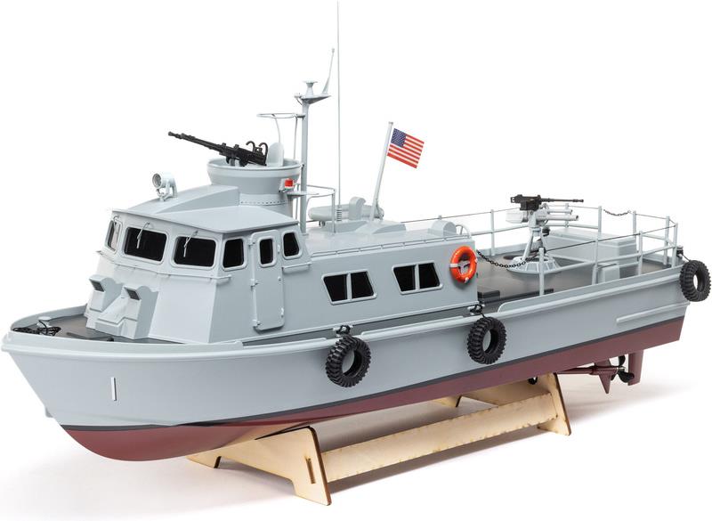 Proboat PCF Mark I 24" Swift Patrol Craft RTR