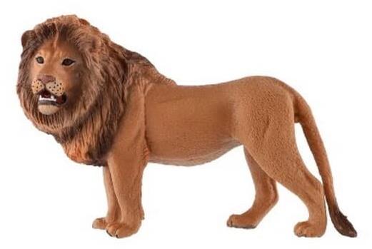 ZOOTed Lev berberský, lev 11 cm