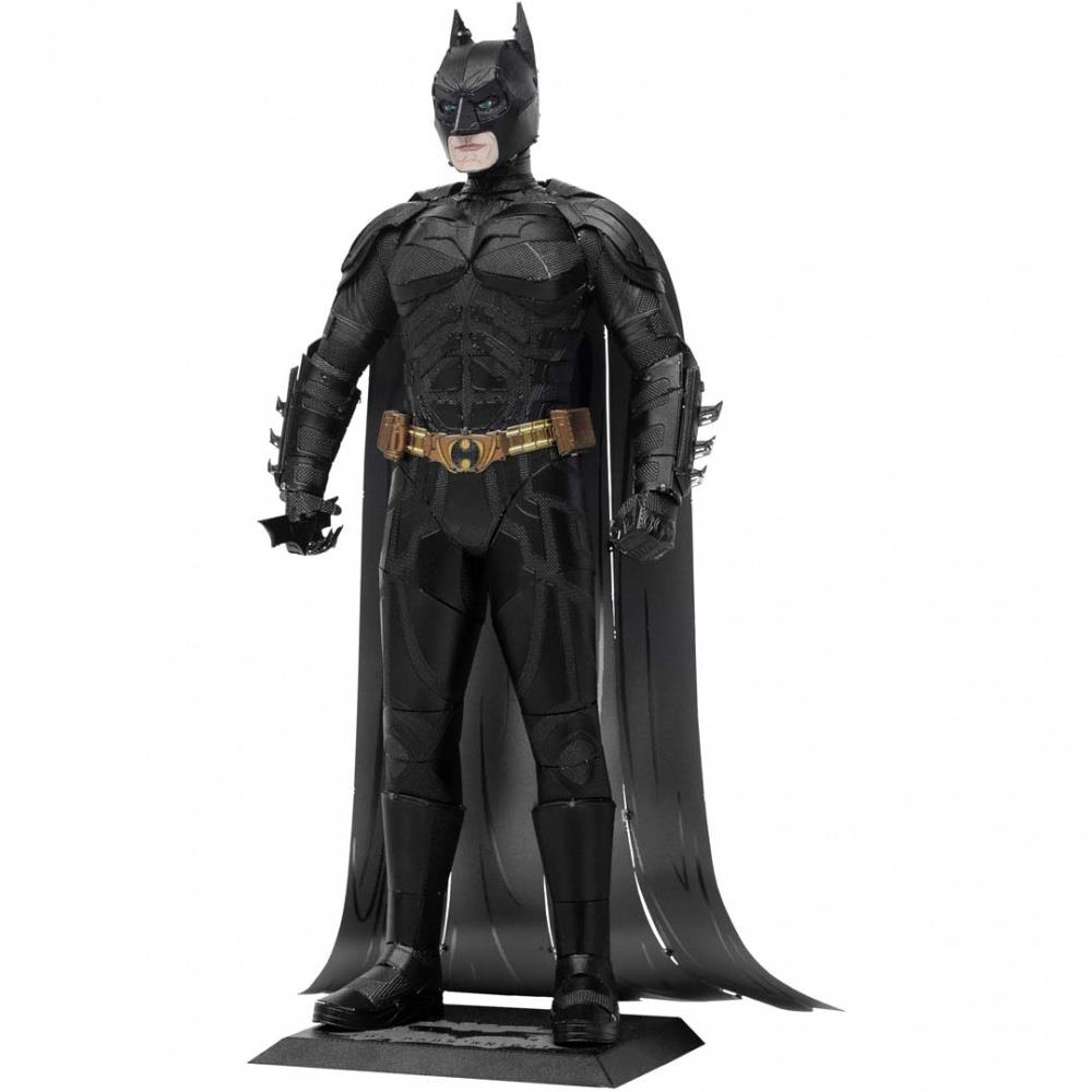 METAL EARTH Premium Series: Batman, The Dark Knight