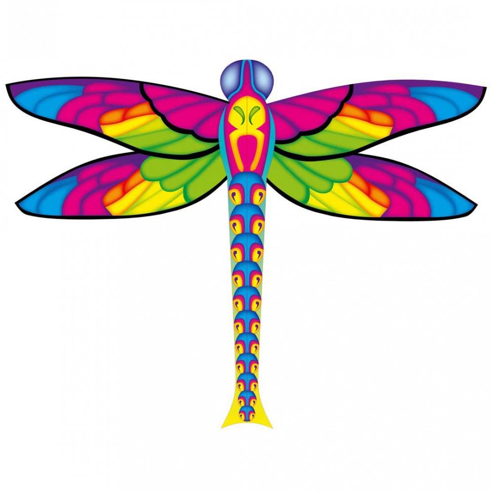 Invento Dragonfly