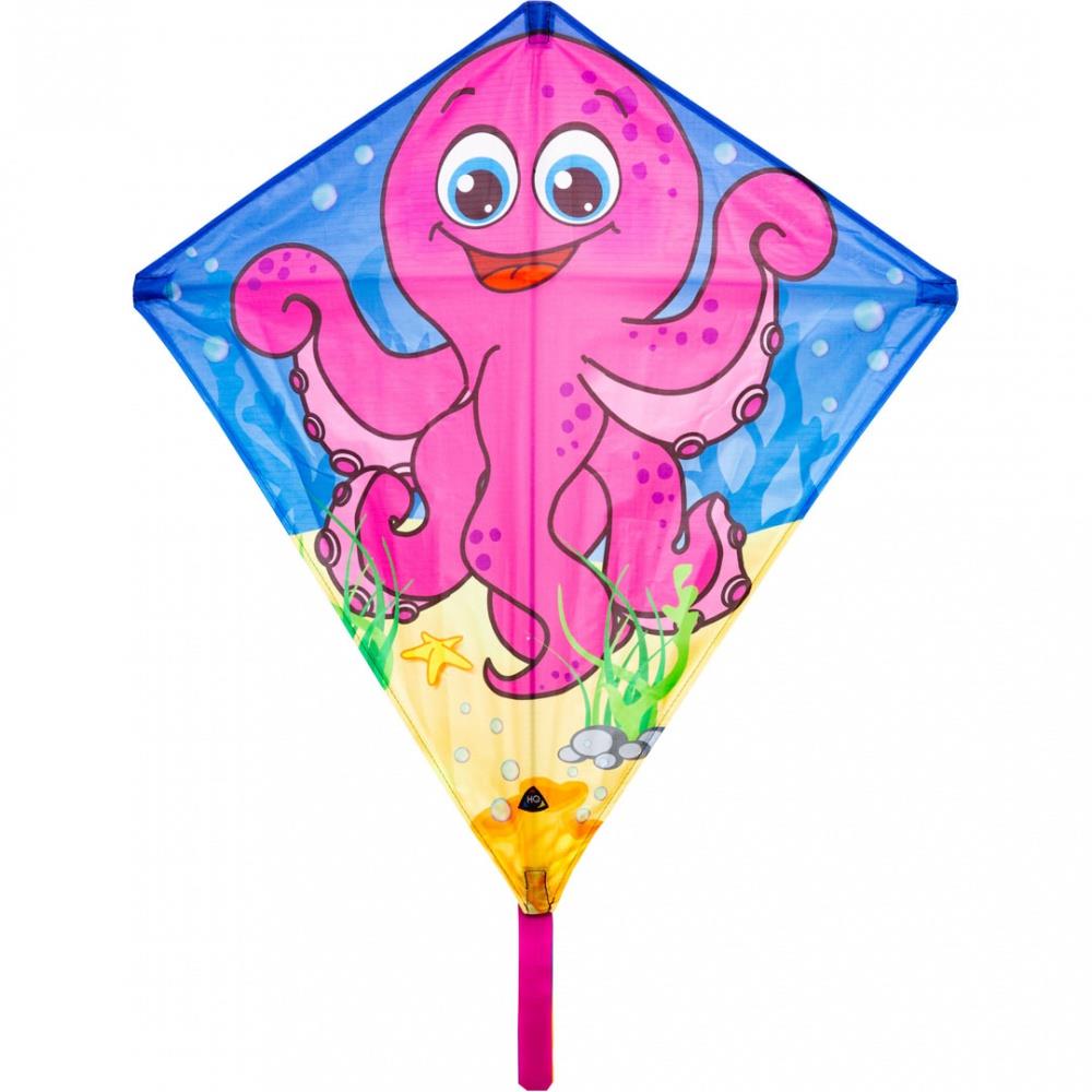 Invento Eddy Octopus