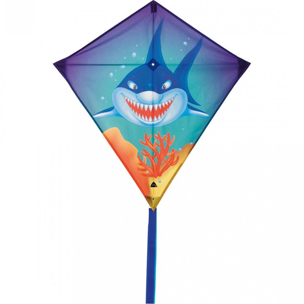 Invento Eddy Sharky