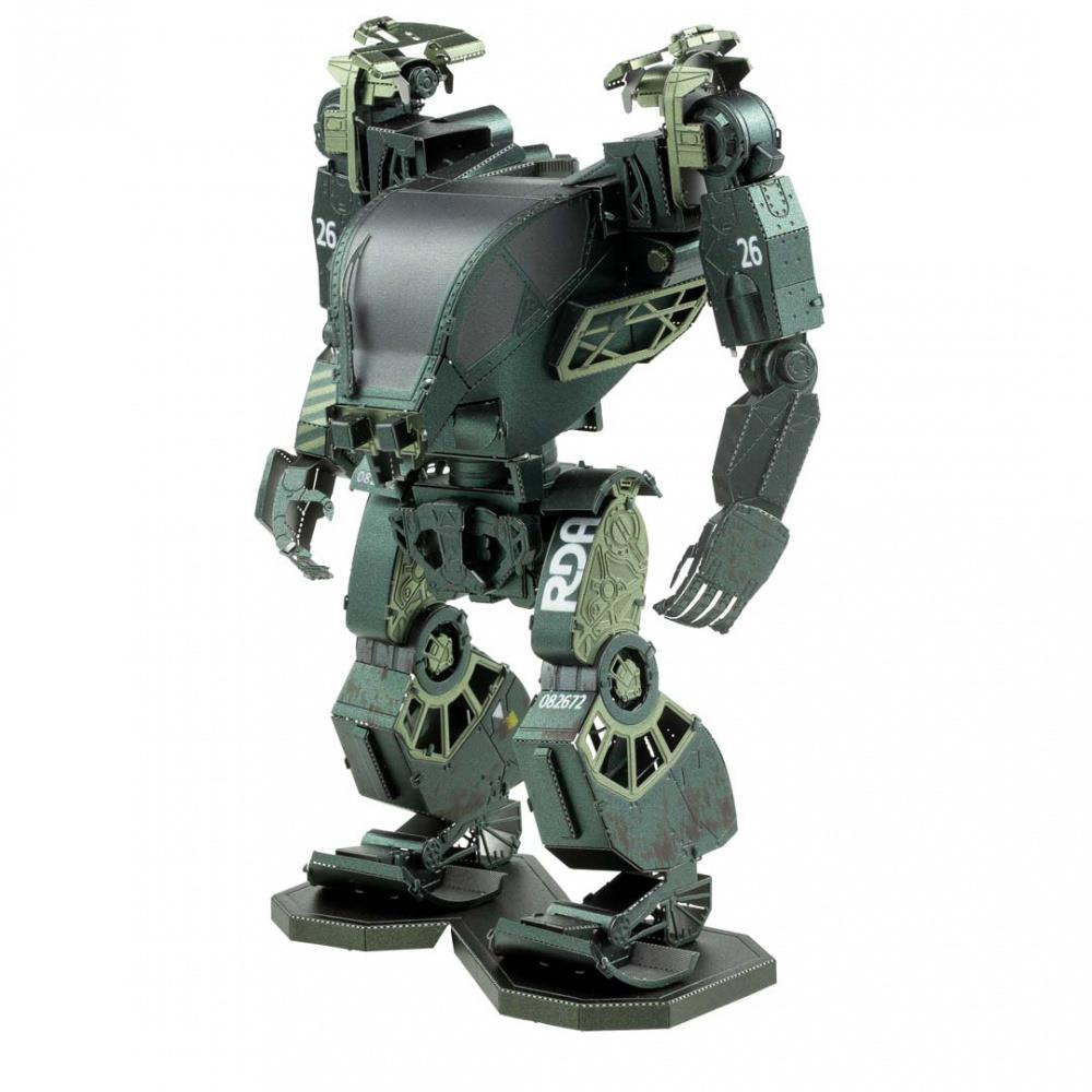 METAL EARTH Premium Series: Avatar AMP Suit