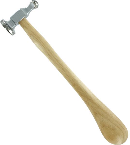 Shesto Modelcraft klampiarske kladivko 130 g