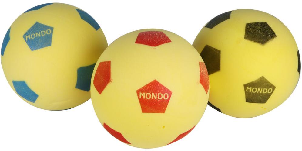 Mondo Soft lopta penová, 200 mm