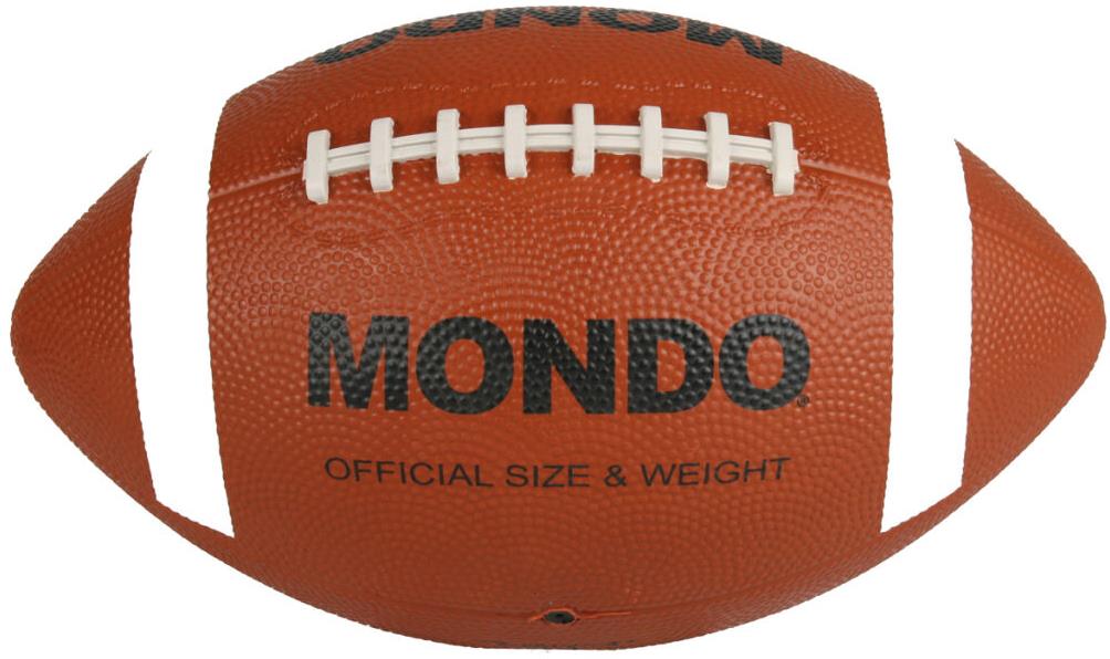 Mondo American Football
