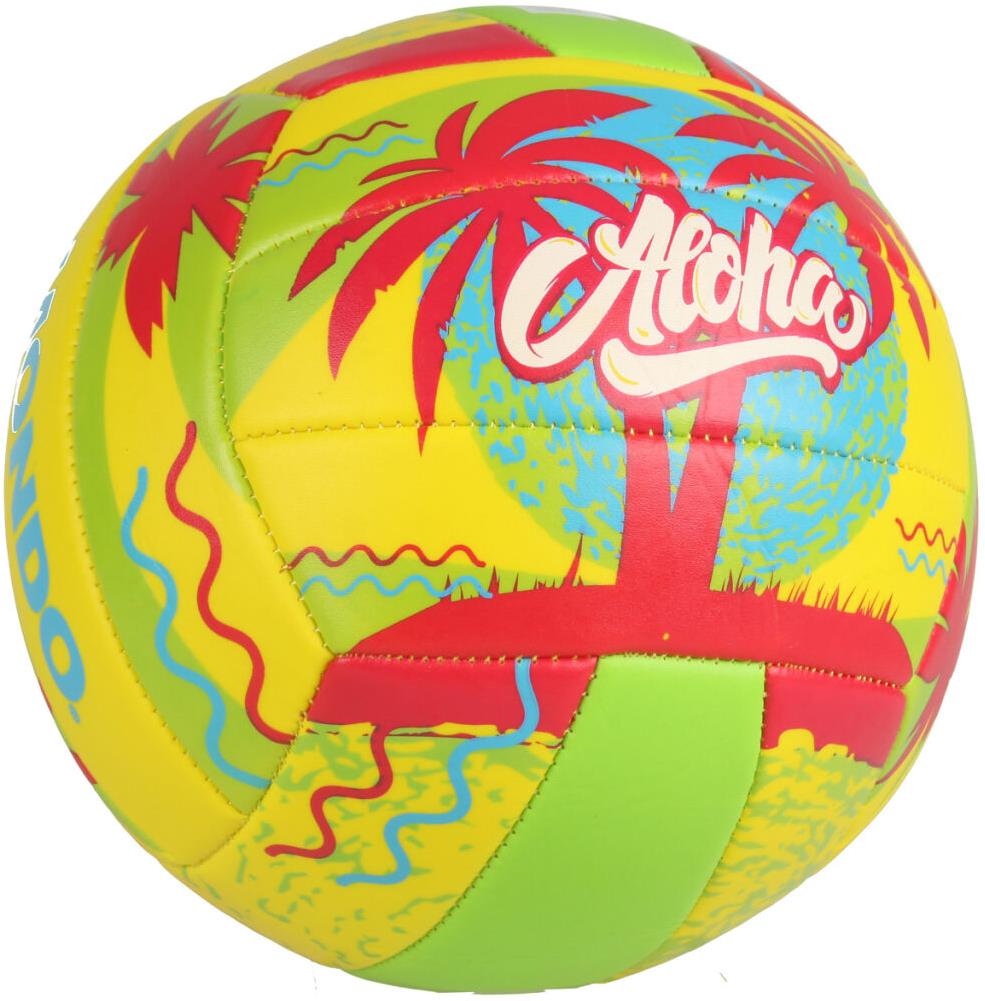 Mondo Beach Volley Aloha