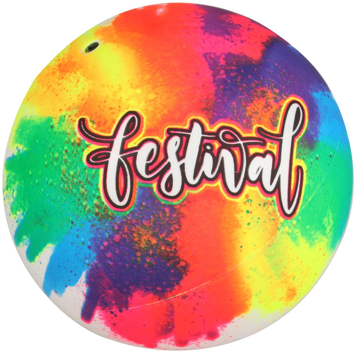 Mondo lopta Festival