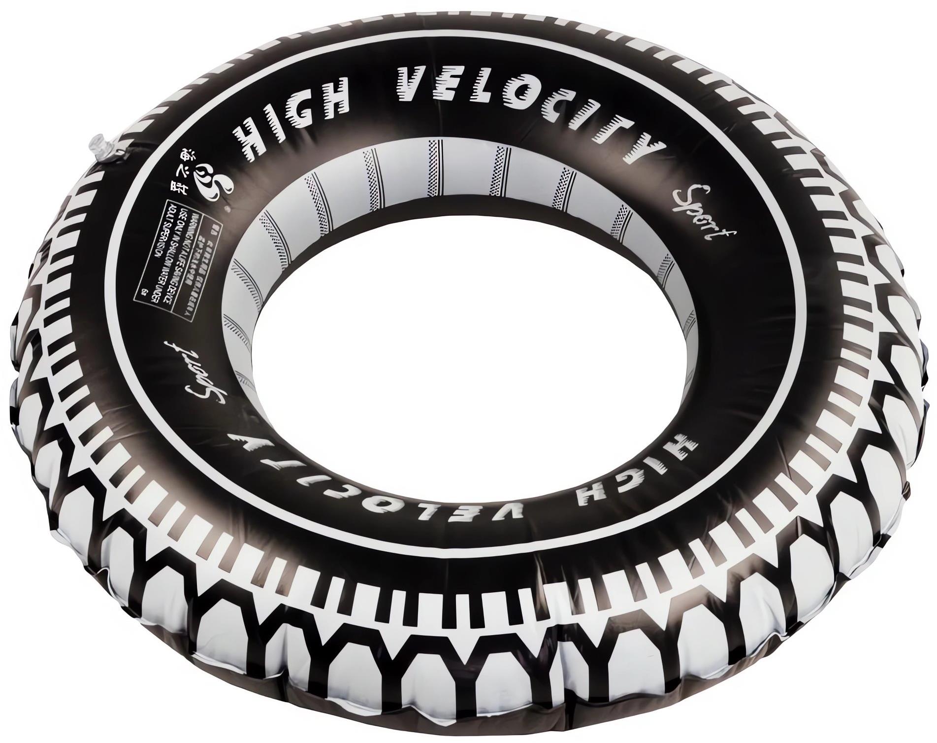 Foxter 2809 Nafukovacie koleso pneumatika, 90 cm