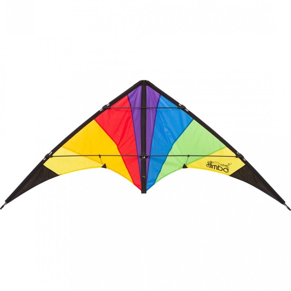 Invento Limbo II Classic Rainbow 67 × 155 cm