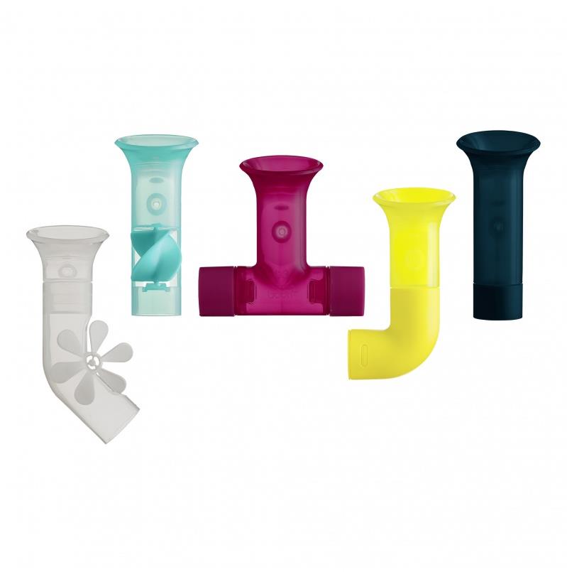 Boon – Pipes – Spojovacie potrubie 5 ks