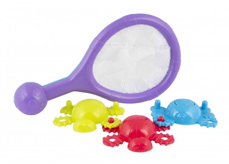 Playgro – Sieťka do vody so zvieratkami