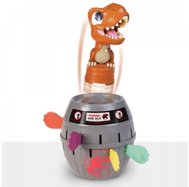Jurský svet – Vyskakovací T-Rex