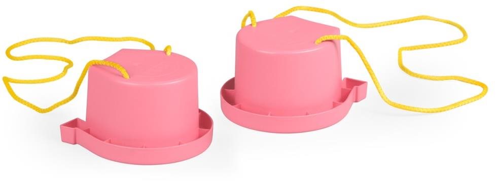 Lena chodúle, podkova