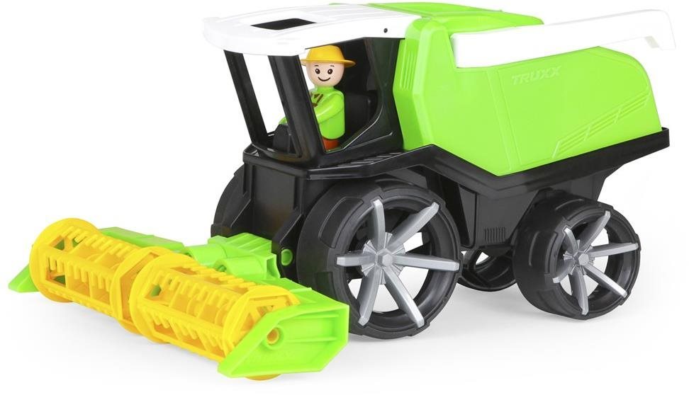 Lena Truxx2 Kombajn, vložka