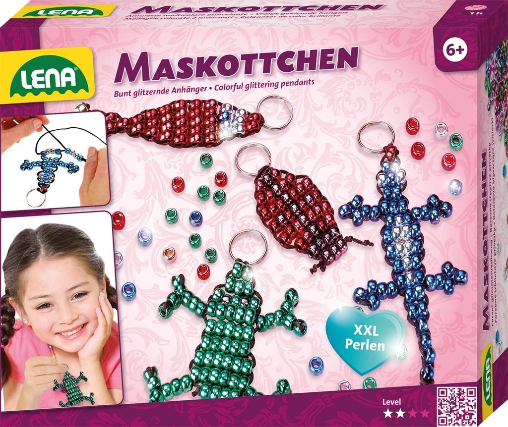 Lena Talizmániki – prívesky ku kľúčom
