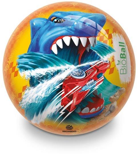 MONDO BioBall Hot Wheels 230 mm