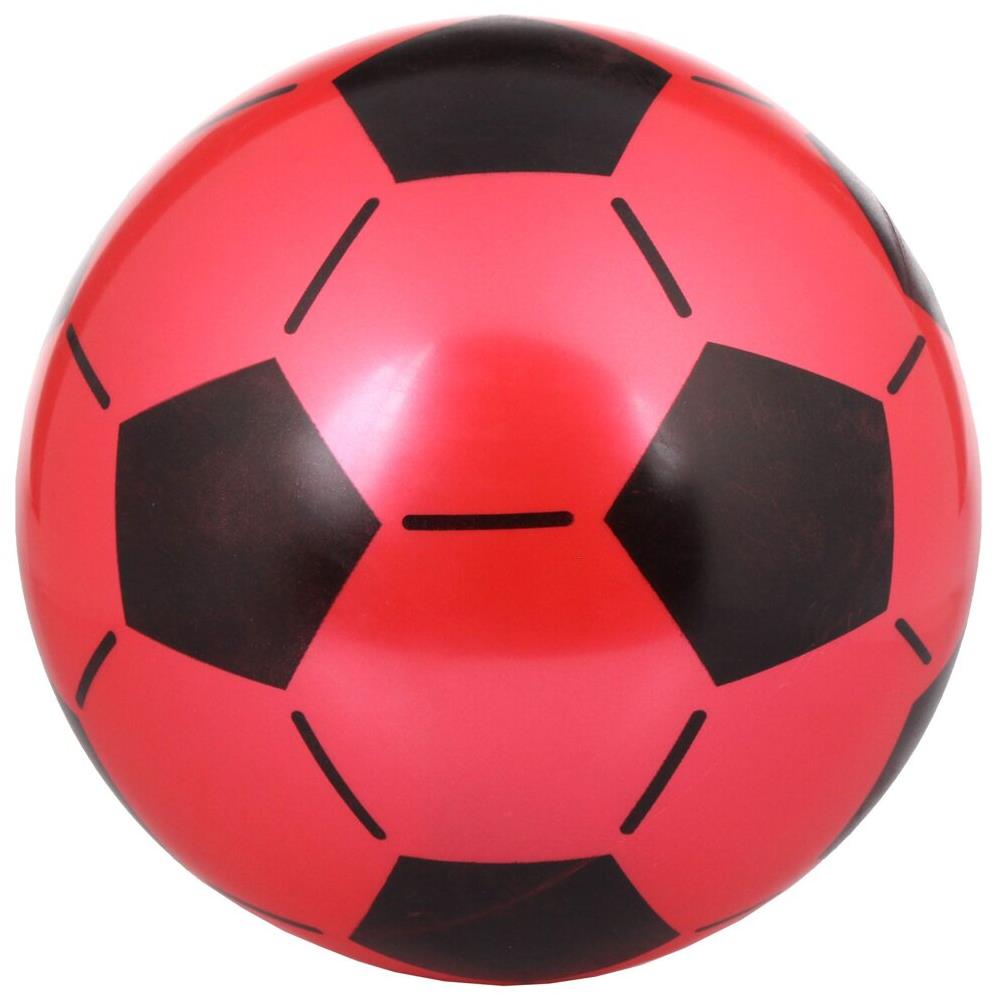 Merco Multipack 8 ks Play 220 gumová červená