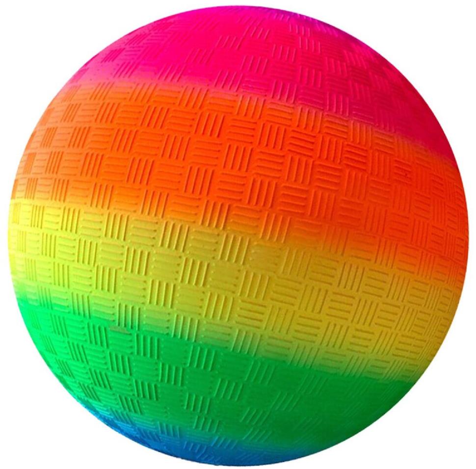 Merco Multipack 4 ks Rainbow PV150 detská