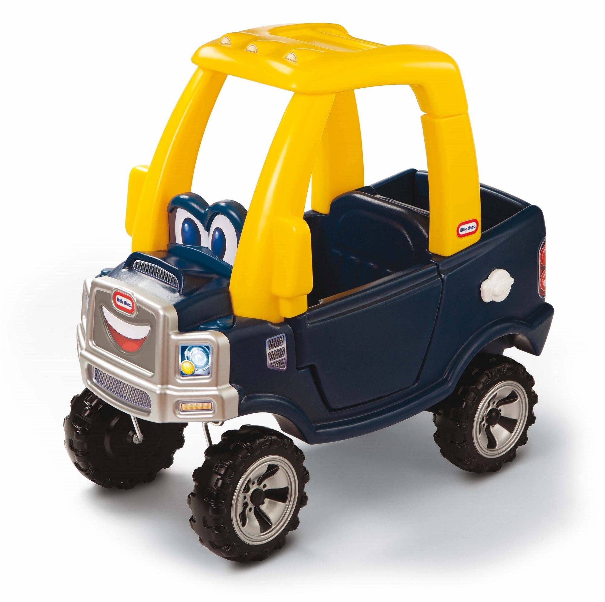 Little Tikes Terénne auto Cozy