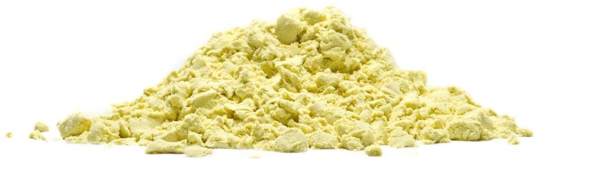 SpaceSand Magický tekutý piesok 1000 g žltý