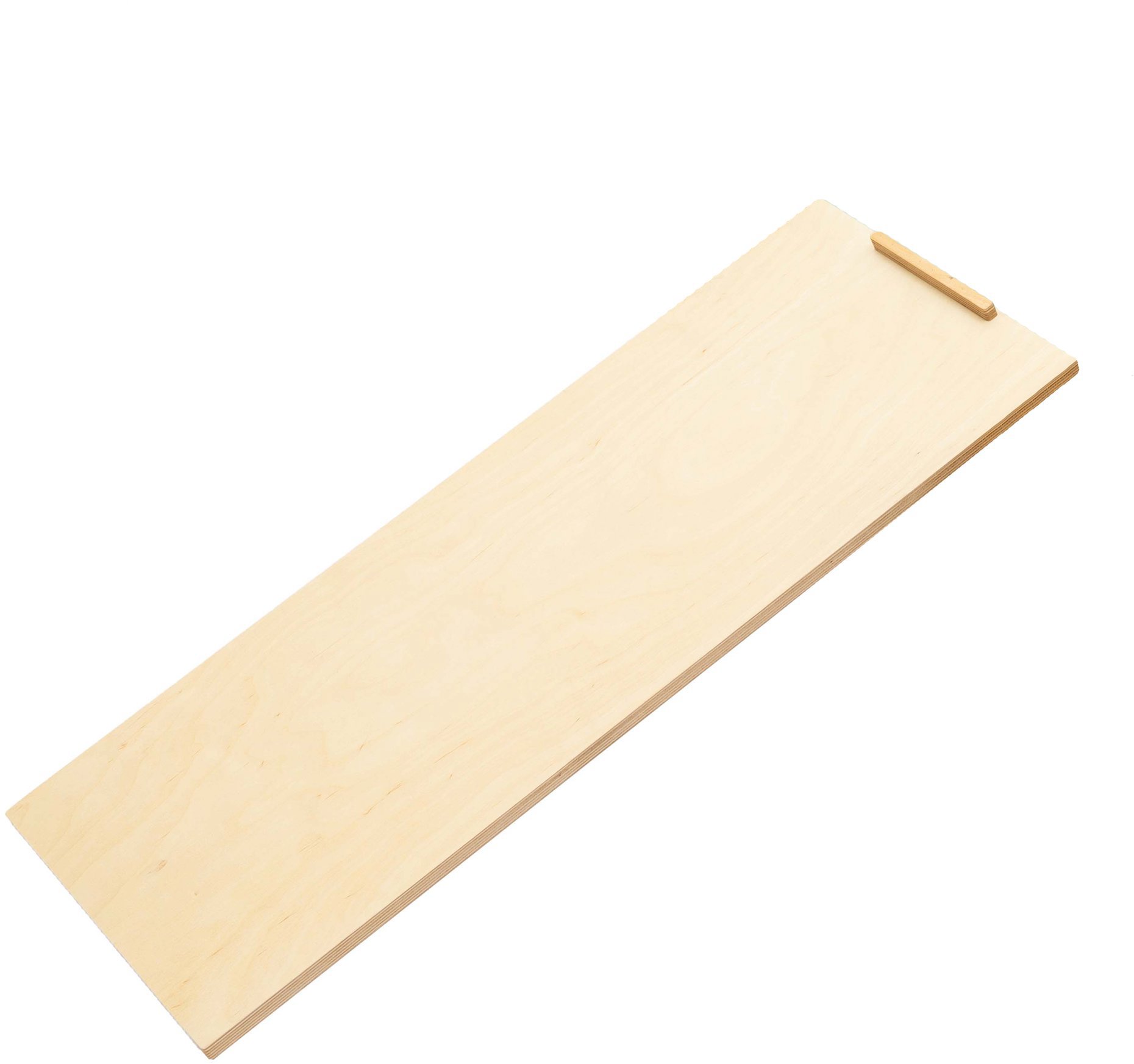 BusyKids Montessori oboustranné prkno
