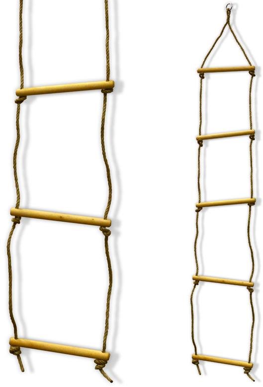 Detský šplhací rebrík Master