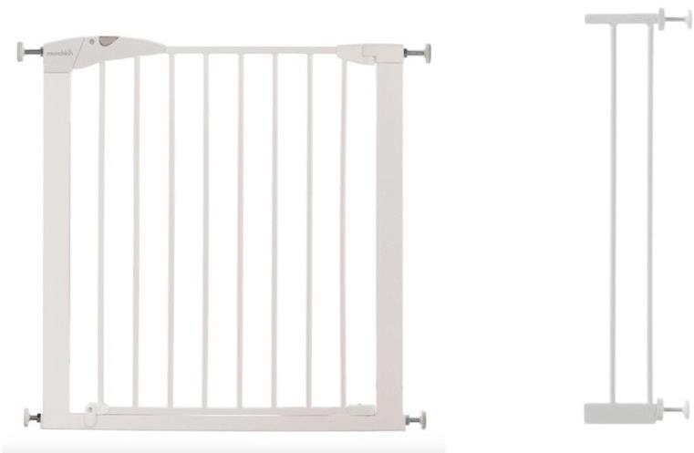 Munchkin Maxi Secure + 14 cm rozšírenie