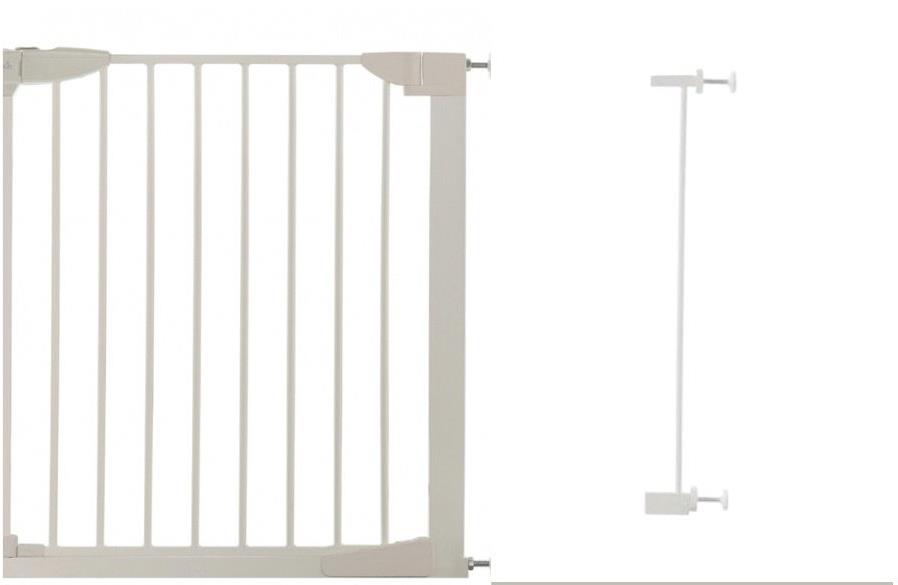 Munchkin Auto Close + 7 cm rozšírenie