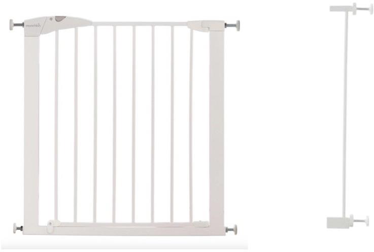 Munchkin Maxi Secure + 7 cm rozšírenie