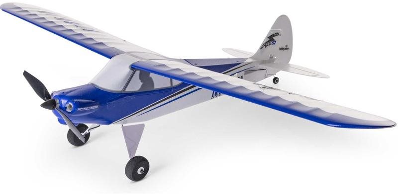 Hobbyzone Sport Cub 2 0,6 m SAFE RTF