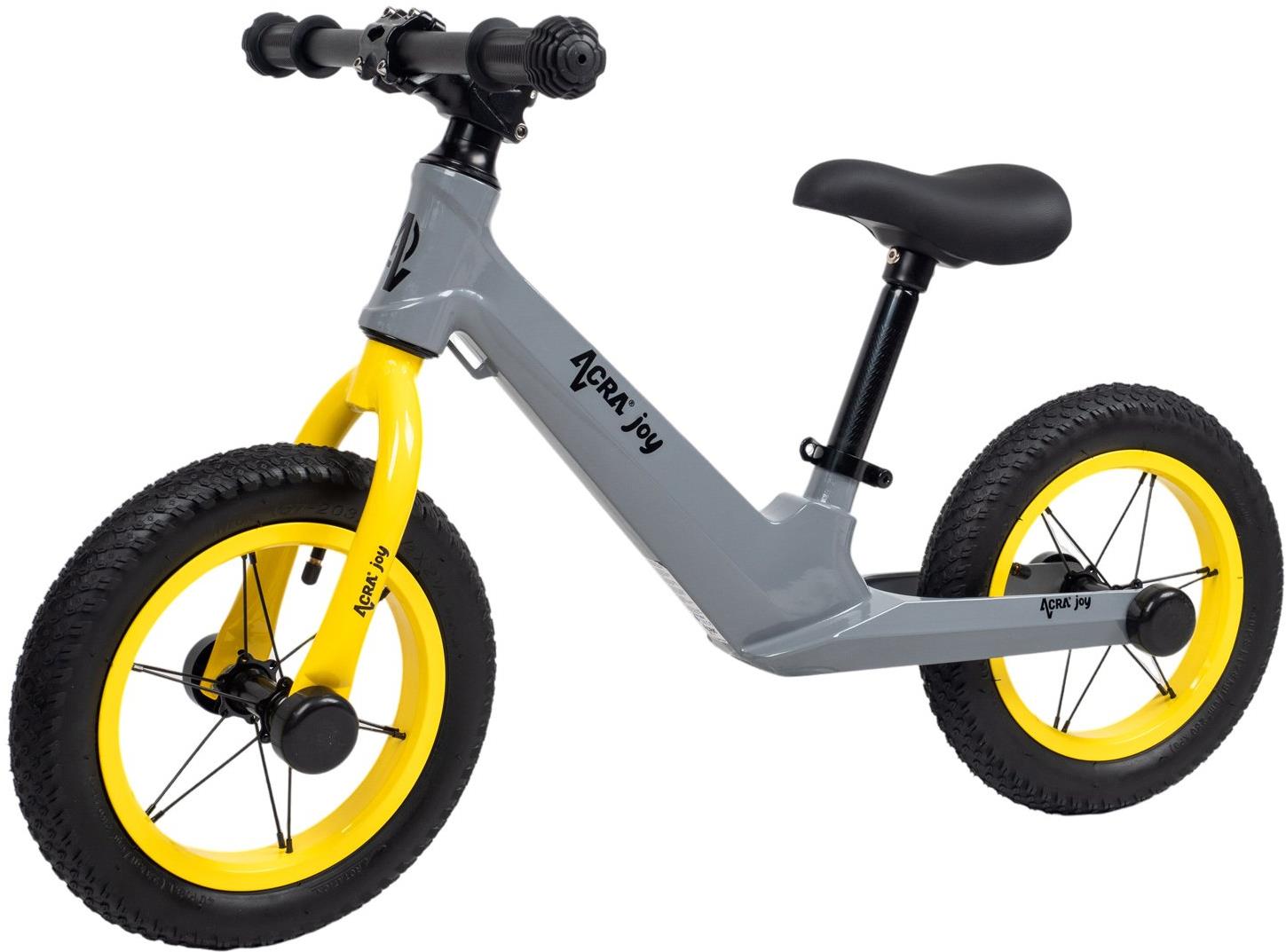 Acra Balance Bike Shark