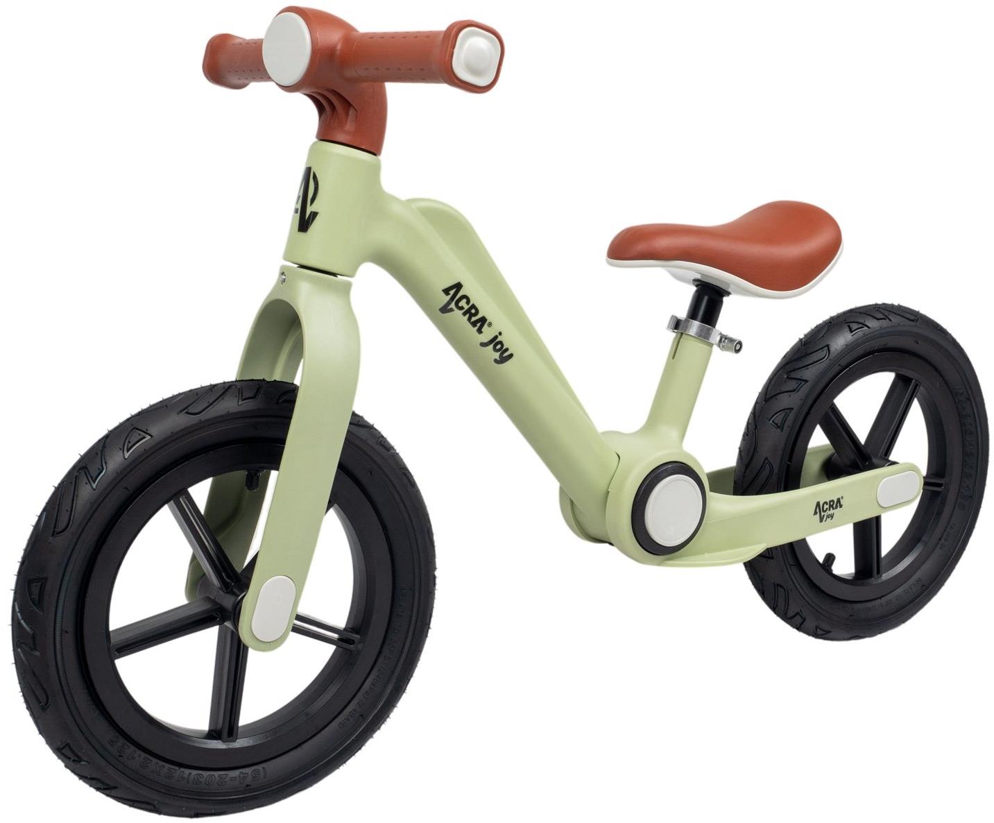Acra Balance Bike Streeter