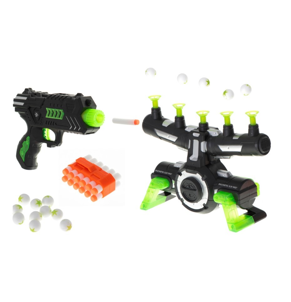 KIK KX6144 Pištoľ Dark Wars