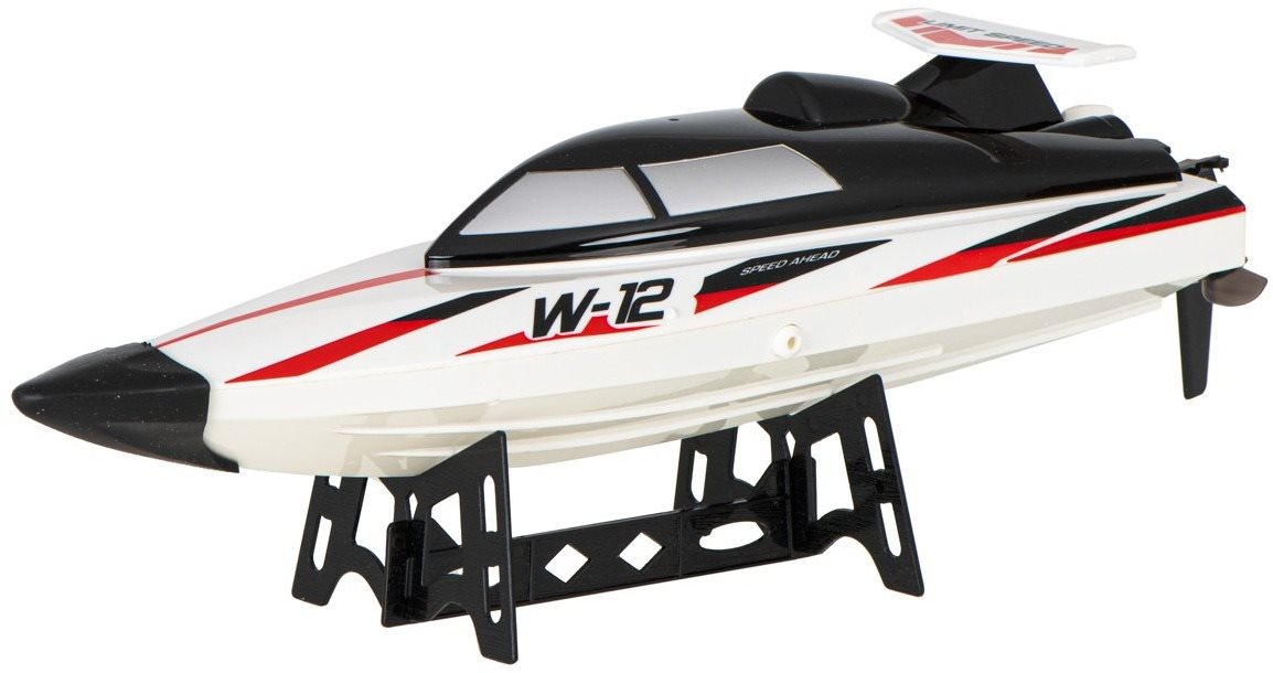 WL toys RC Motorový čln WL912