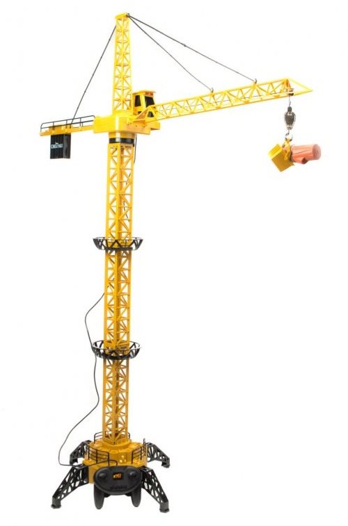 KIK KX9849 RC Žeriav veľký 120 cm