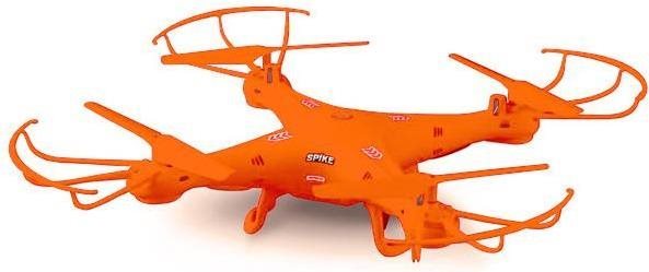 Nincoair Quadrone Spike 2,4 GHz RTF