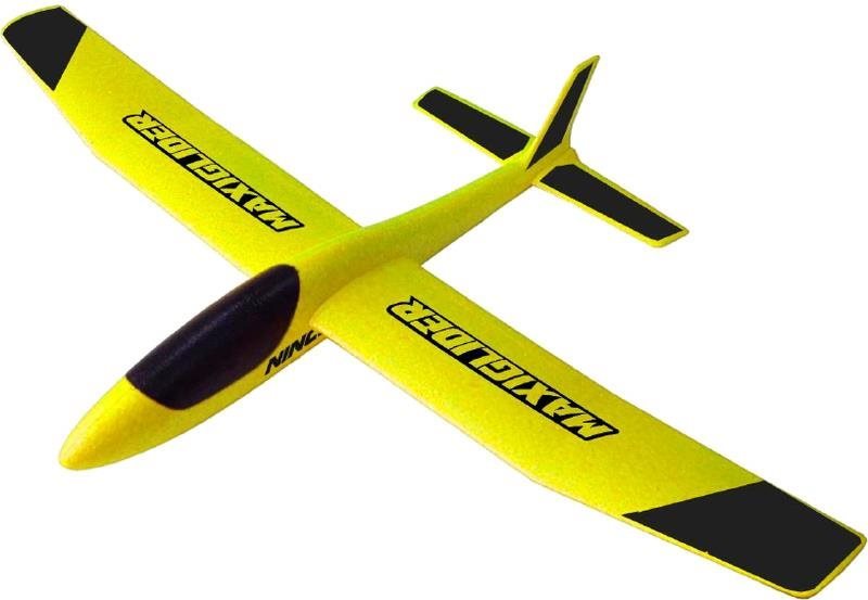 NincoAir hádzadlo Maxi Glider 0.85m